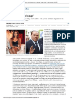 La sentencia contra Berlusconi_ La letra del “bunga bunga” _ Internacional _ EL PAÍS