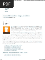 Download Cara Membuat Desainrtrtr T-Shirt Kaos dengan Corel Draw  Ahli Desain Jasa Design  Tutorial Desain Grafis by ENDAHFANDY SN202790190 doc pdf