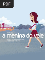 A Menina Do Vale - Bel Pesce