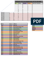 Grade de Torneios C/ Prêmios GTD Da Pokerstars Até $5 Dólares