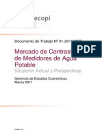 Contrastacion Indecopi PDF