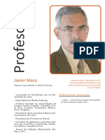 CEBIO-Maza Javier