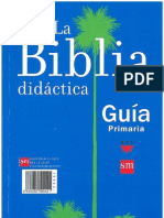 Biblia Didactica Guia Prim