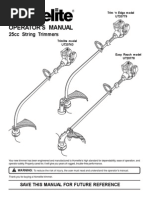 Download Homelite Weed Eater by compnets_2000yahooca SN202807370 doc pdf