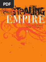 Stealing Empire: P2P, Intellectual Property and Hip-Hop Subversion