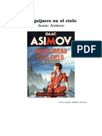23 Isaac Asimov- SF3L3- Un Guijarro en El Cielo (1950)- 169p