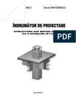 Proiectare P+1