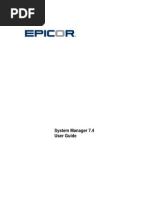 Download System Manager 74 User Guide by masterbolo SN202813352 doc pdf