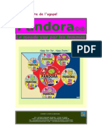 Pandora 2013