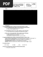 Times Leader 06-02-2013 | PDF | Lutheranism | Recep Tayyip Erdoğan