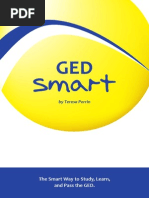 Download GED Smart Debranded by Eric Duane Scott SN202820025 doc pdf