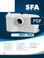 210509 Manual Sanibest Pro