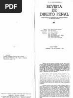 Rev Dto Penal e Criminologia n23 Ano 76