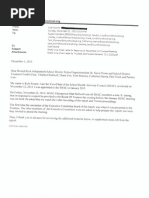 Redacted Documents - Released by RRISD - L