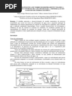 SIMULAÇÃO MATEMÁTICA DE TORRES DE RESFRIAMENTO VISANDO A OTIMIZAÇÃO DO CONTROLE DE CAPACIDADE PARA A MINIMIZAÇÃO DO CONSUMO DE ENERGIA ELÉTRICA