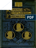 Kenning's Masonic Cyclopaedia