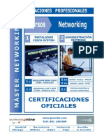Web Networking