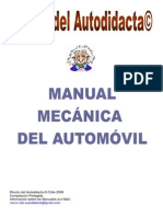 Autos Curso Manual de Mecanica de Automoviles 3