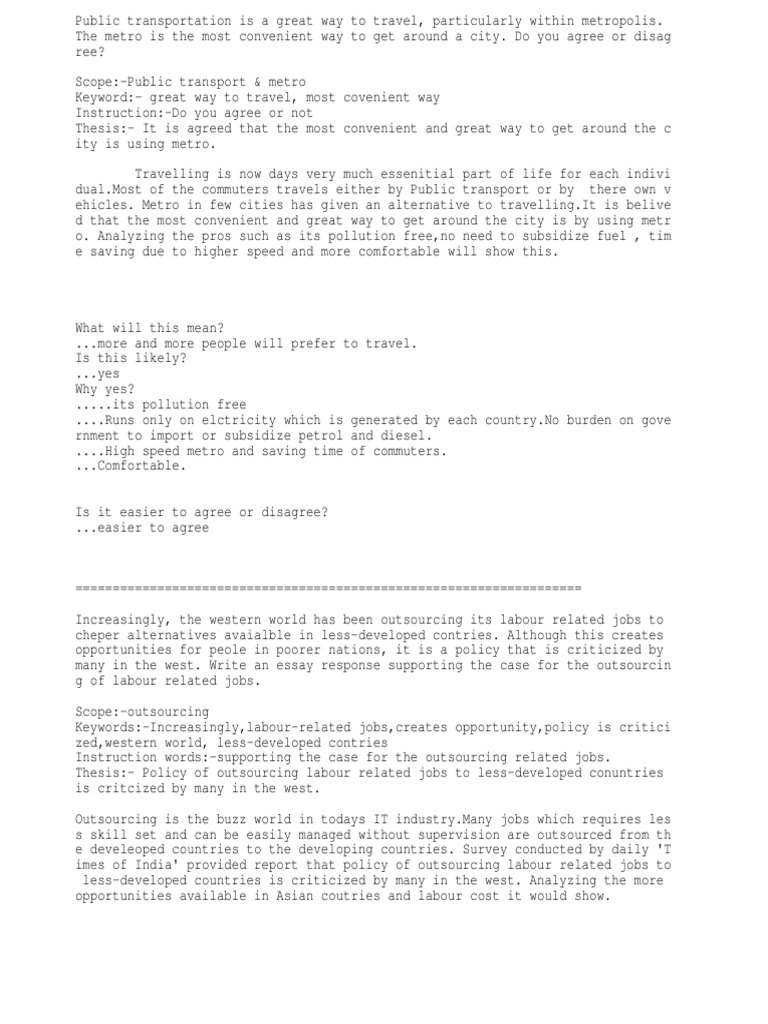 Best essay writing image