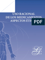 Uso Racional de Medicamentos Aspectos Eticos