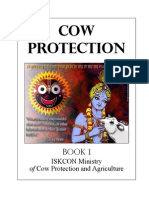 Cow Protection Book 1