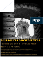 Ruta Monumental