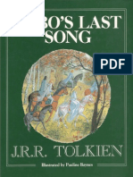 7 - Bilbo's Last Song (INGLÉS) PDF