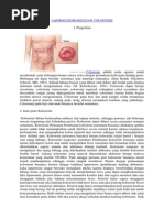 Download LAPORAN PENDAHULUAN COLOSTOMI by Ayusuf Candra SN202867893 doc pdf