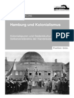 Aufsatzsammlung Hamburg Afrika