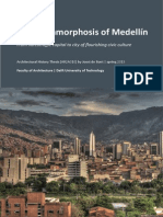 Metamorphosis of Medellín_Joost de Bont_19032013