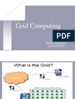 Grid Computing Final