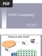 Grid Computing Final