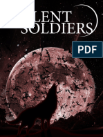 The Silent Soldiers Book 1 