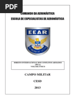 CESD - CAMPO MILITAR - DIREITO INTERNACIONAL DOS CONFLITOS ARMADOS (DICA)(1).pdf