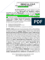 05 - Contrato Prestacion de Servicios Censo Usuarios 2013