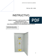 Instructivo LDP