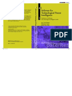 Software for Technological Patent Intelligence