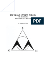 6125681 Grand Unified Theory