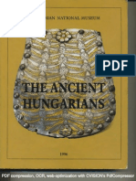 25 - The Ancient Hungarians