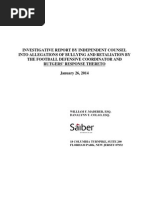 Download Tyree Report From Saiber by Journal Square SN202892289 doc pdf