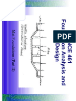 Foundations Analysis Design 1