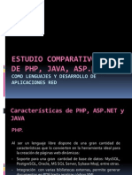 Estudiocomparativo 101122203302 Phpapp02 Java