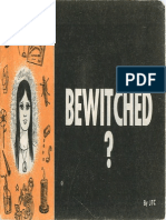 Bewitched?