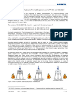 EHB en File 7.4.8 Fire Case and Hydraulic Thermal Expansion Acc to API 521 and ISO 23251