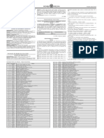 Contratos e editais do governo do Rio de Janeiro publicados em diário oficial