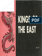 Kings of the East