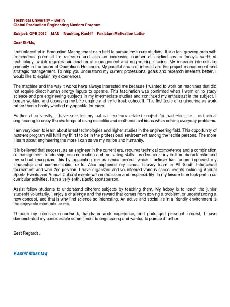 motivation-letter-engineering-motivation