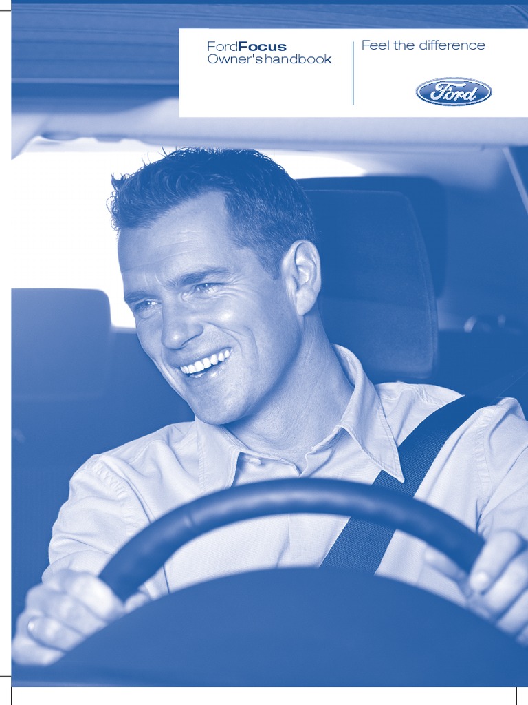 2010 FORD FOCUS OWNERS MANUAL PDF FREE DOWNLOAD visual data 6