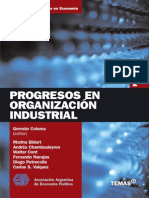 Coloma-Progresos en Organizacion Industrial