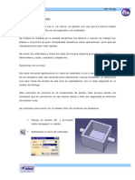 Catia v5 Manual